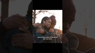 The movie is called: The Chi (2018)  S03E09 #shorts