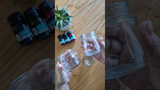 PINTAR FRASCOS DE VIDRIO CON LACA VITRAL