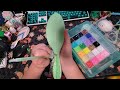 bedazzle a hairbrush with me!
