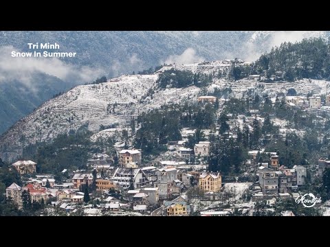 Tri Minh - Snow in Summer (Tuyết Rơi Giữa Hè) [Official Audio] | VAC
