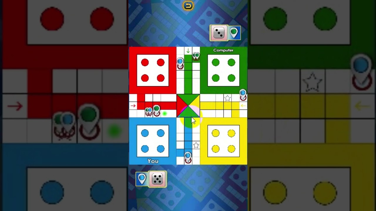 🔥 Master Ludo with Shipra! 🎲 Top Tips & Tricks for Epic Wins 💥 | Shipra Ludo Gamer"