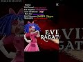 don't judge my voice sucks but bazzoble was ma fav and this looks funsies!