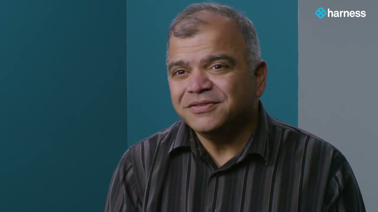 Seagate Customer Story with Kshitish Soman (Global Head of Engineering, Lyve Cloud)