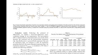 SpotFormer: Multi-Scale Spatio-Temporal Transformer for Facial Expression Spotting - ArX