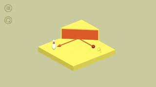 Illusion Bowling Level 1 solution Update