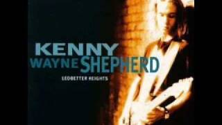 Kenny Wayne Shepherd-While We Cry chords