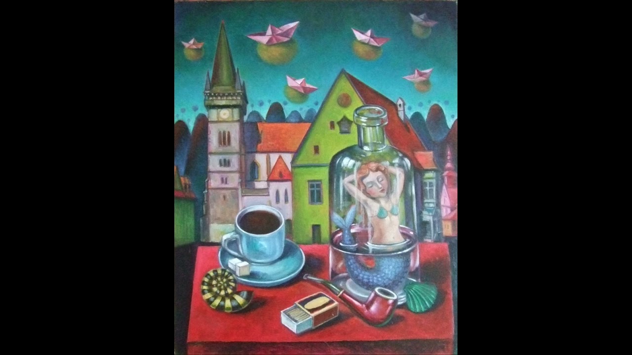 Život je treba žiť II.