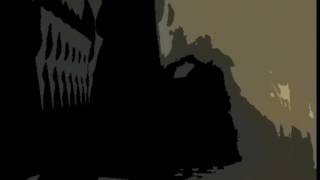 Haxan Cloak - Consumed [Unofficial Music Video]