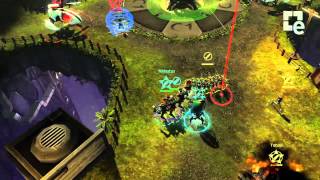 Starvoid Beta Trailer