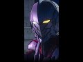 Hayata vs. Giant Orb Weapon | ULTRAMAN: Final Season | Clip | Netflix Anime