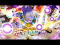 DOKKANFEST INT BEERUS VS. CHALLENGE THE LIMITS! FESTIVAL OF BATTLES! (DBZ: Dokkan Battle)