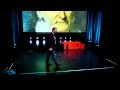 O kierowcach, ktorzy chca jezdzic przepisowo: Pawel Tkaczyk at TEDxCzwartekHillCinema