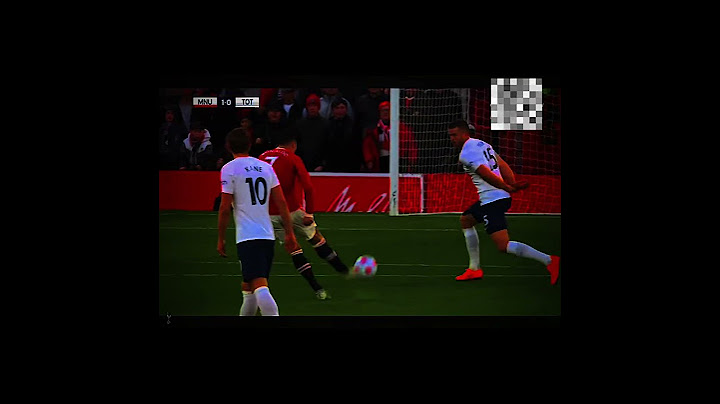 This game was crazy🔥        Ronaldo hatrrick🔥🐐     #ronaldo #manchesterunited #football #shortvideo