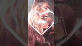 Sweater Weather Not My Song Ariana Grande