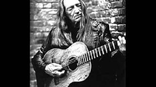 Willie Nelson - Marie chords