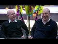 LIVE - Darts Inside met Michael van Gerwen & Vincent van der Voort!