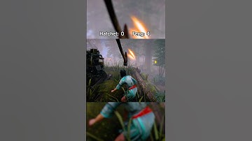 cute huntress moment 🥰 #dbd #deadbydaylight #dbdclips #dbdshorts #dbdgameplay #dead_by_daylight