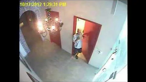 Help identify this theft/forgery suspect (Report# 2012-235053).