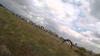 Practice Vortex 250 pro