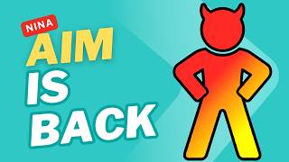 Using AIM on the NINA Network - AOL Instant Messenger IS BACK!!!!! screenshot 4