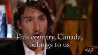 Justin Trudeau - Alberta vs Quebec