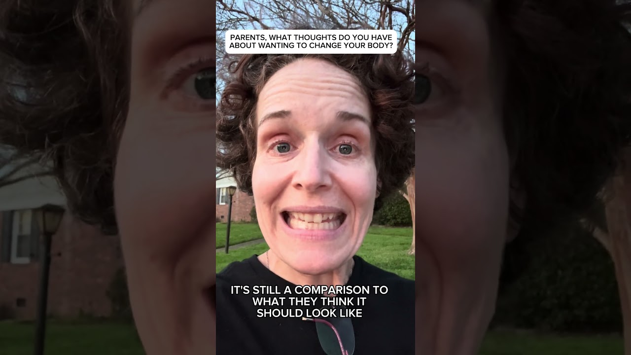 Shrinking girls and bulking boys, here is the missing link that parents need to help