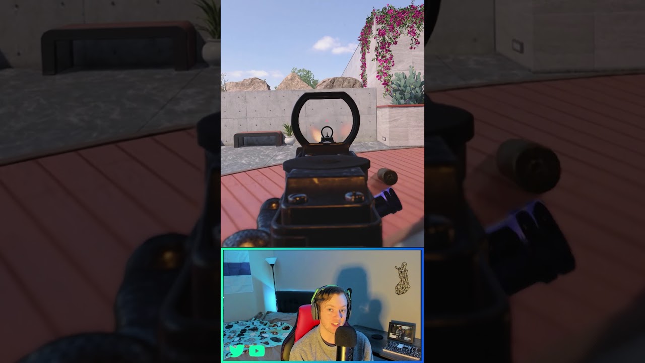 BROKEN NO RECOIL Krig-6 Class Setup in Black Ops Cold War