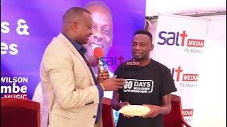 PASTOR WILSON BUGEMBE: Asisinkanye Pastor Bujjingo, ajaguza emyaka 20