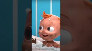 Bath Song - Lets Take A Bath - Nursery Rhymes & Kids Songs - Rhymes -