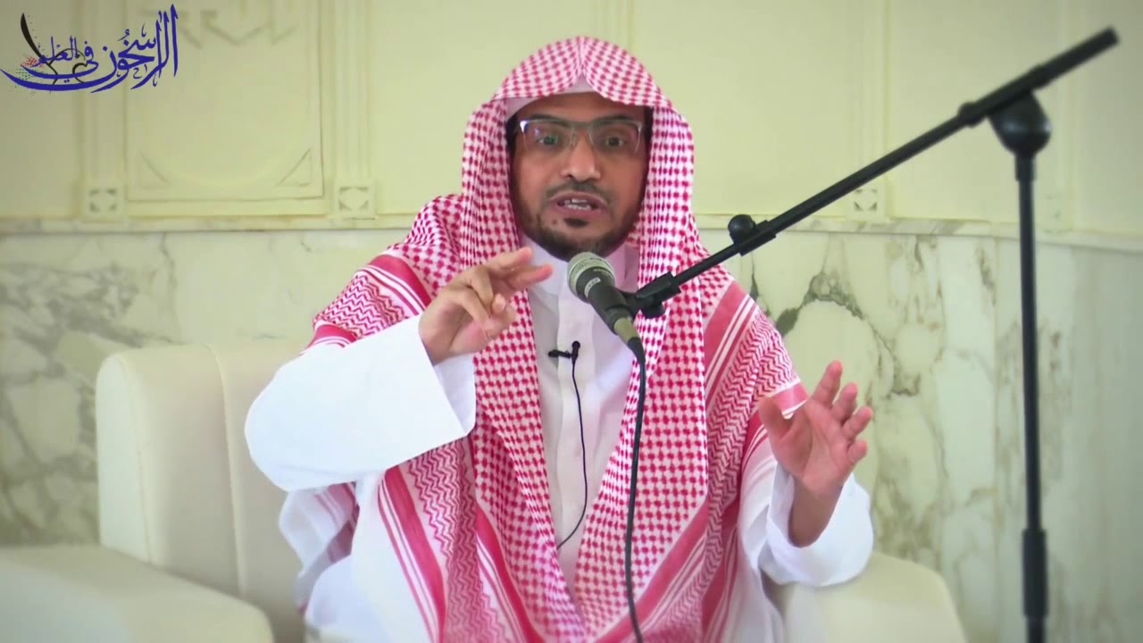 صلاة الليل - الشيخ صالح المغامسي