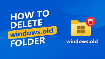 How to Delete The windows.old Folder on Windows 11 in Bangla