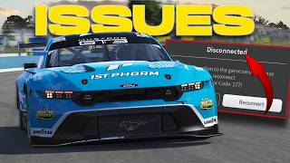 5 Things I Think Le Mans Ultimate NEEDS Going Forward screenshot 4