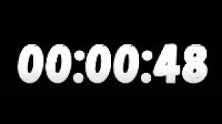 48  Second Timer