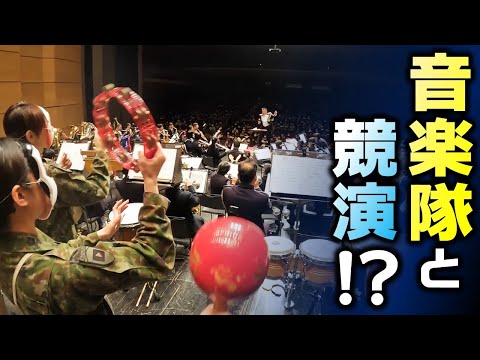 陸上自衛隊中部方面隊 - YouTube