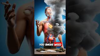 What If You Smoke Weed Every Day for 30 Days