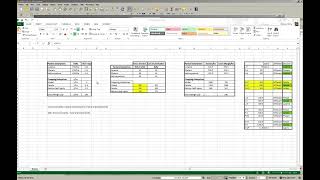 AGS107 Tutorial 6 Intro to GIS Activity 4 Using spatial data to make economic decisions