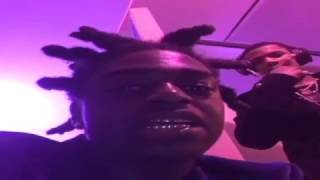 Kodak Black Challenges Lil Wayne To A Boxing Match "If He Whip Me, He The Best Rapper Alive"