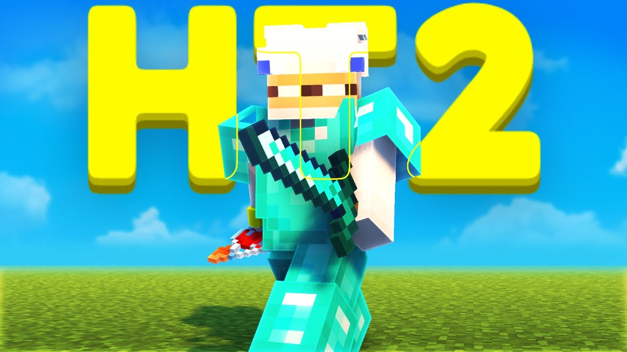 High Tier 2 | Diamond Pot