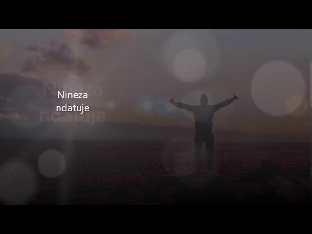 Watch 34. NIMBON' AMAHORO (it is well with my soul) lyrics with instrument. on YouTube Watch 34. NIMBON' AMAHORO (it is well with my soul) lyrics with instrument. on YouTube