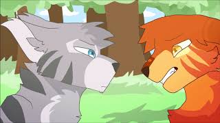 jayfeather is blind map part 6 [finished]