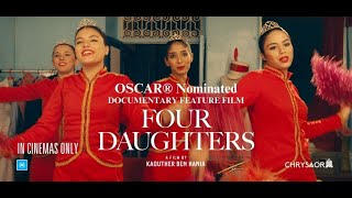 Four Daughters ANZ 15-sec Trailer