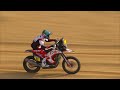 Bikes Top moments presented by Catrion - Stage 7 - #Dakar2025