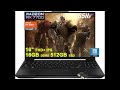 Insane Custom Gaming Laptop Build – Ryzen 7 7735HS + RX 7700S (16” 165Hz Performance Beast)