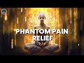 Phantom Pain Relief | Enhance Mobility & Body Functionality | Relief From Frustration & Anxiety