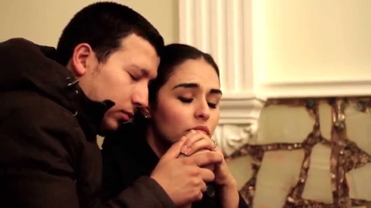 Volviendo a creer - Alex el negro De la Cruz. (VIDEO OFICIAL)