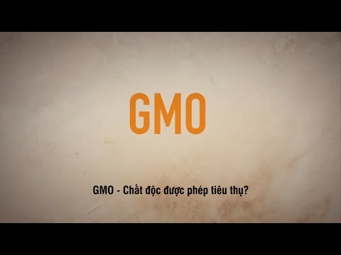 Video: Thực Phẩm Nào Chứa GMO