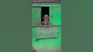 Apex WAS A MISTAKE!!! #shorts  #youtube #foryoupage #apexlegends