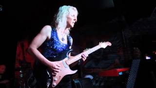 No Working During Drinking Hours, Laurie Morvan Band, live chords