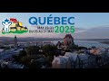 Faits Saillants Du Congrès Annuel 2025 à Québec Faits Saillants Du Congrès Annuel 2025 à Québec