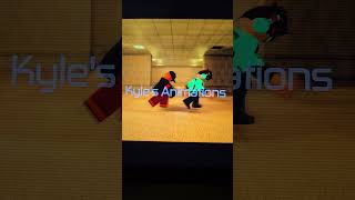 youtuber backroom dance